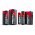 Procell Intense Power ipari elem MN1300, LR20, g�li�t, D 10db/csomag