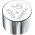 Varta Watch SR48 (V393) ez�st-oxid-cink gombelem 1,55V 1db/csomag