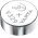 Varta Watch SR731 (V329) gombelem 1,55V 1db/csomag ez�st-oxid-cink