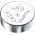 Varta Watch SR59 (V397) 1,55V 1db/csomag �rabelem ez�st-oxid-cink - A k�szlet erej�ig