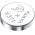 Varta Watch SR69 (V371) gombelem 1,55V 1db/csomag ez�st-oxid-zink - A k�szlet erej�ig