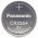 Panasonic CR2354 Lithium elem negat�v p�luson l�v� bem�lyed�ssel