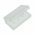 Akkutart� doboz UltraFire 2db 18650/17500/17650 vagy 4db CR123 akkukhoz t�bbf�le sz�n - Ki�rus�t�s