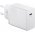 Goobay USB-C PD gyorst�lt� 18W 1x USB-C PD csatlakoz� - A k�szlet erej�ig!
