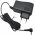 Helyettes�t� Casio szintetiz�tor �s keyboard h�l�zati t�lt�, t�pegys�g t�pus AD-E95100LG