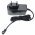 Helyettest hlzati tlt adapter tpegysg Tonies Toniebox, 9V, 1.5A, fekete