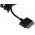 Powery adapter/hlzati tlt Galaxy Tab 7.0 Plus N P6201