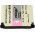 Bosch Nyon (Generation 1) Displaycomputer helyettes�t� akku 3,7V 620mAh 2,3Wh Li-Ion