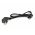 Helyettes�t� h�l�zati t�lt� 36V-os e-bikehoz Fischer Cita ER 1804 (2022) 42V 2A pentagon csatlakoz�