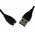 USB töltőkábel / adatkábel Garmin S60 / X10 / quatrix 5