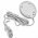 Helyettes�t� t�lt� �llom�s Oral-B D12 t�pus 3757/4729, feh�r - Ki�rus�t�s - A k�szlet erej�ig