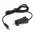 Helyettes�t� aut�s t�lt� Mini-USB, 2,4A, fekete