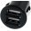 Powery auts tlt 12-24V 2db USB csatlakozval 2,1A