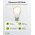 Goobay LED filament izz� 4W E27 melegfeh�r nem dimmelhet�