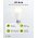 Goobay LED izz� 15W E27 foglalat melegfeh�r nem dimmelhet�