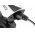 Els� ker�kp�r / bicikli l�mpa akkus Mactronic Street 01 140Lm Cree XT-E LED
