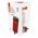 EMOS LED temet�i m�cses lesz�rhat�, k�lt�ri �s belt�ri 25cm, 2db AA ele - A k�szlet erej�ig