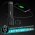 Energizer Hybrid tactical metal LED-es zsebl�mpa, eleml�mpa 1200lm