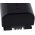 Helyettes�t� akku videokamera JVC GZ-E305 (info chip-es) 3,7V 4Wh