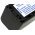 Helyettest akku Sony HDR-PJ740VE 1960mAh