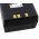 Helyettes�t� akku Yaesu FNB-14 1500mAh NiMH