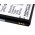 Helyettest akku Samsung GT-S6500 2400mAh fekete