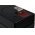 �lom akku CSB / Hitachi t�pus HRL 634W F2 6V 34W/Cell/1,67V/15Min 6V 9Ah