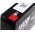�lom akku 6V 7,2Ah FIAMM t�pus FG10721 (csatlakoz� F1)