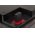 �lom akku 12V 42Ah FIAMM t�pus FG24204 VDS-min�s�t�ssel