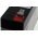 �lom akku 6V 1,2Ah YUASA t�pus NP1.2-6