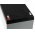 �lom akku 12V 12Ah YUASA t�pus NP12-12 VDS-min�s�t�ssel (F2 csatlakoz�)