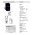 �lom akku 4V 4,5Ah Multipower t�pus MP4,5-4 helyettes�ti 4V 4Ah