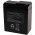 �lom akku 6V 9Ah Multipower t�pus MP9-6A helyettes�ti 6V 8Ah 9,5Ah 10Ah 7,2Ah 7Ah