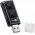 Goobay SD / SDHC / SDXC / Micro SD mem�riak�rtya olvas� USB 2.0 Hi-Speed csatlakoz�ssal