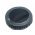 Fejhallgat�, f�lhallgat� f�lp�rna szivacs 60mm k�l�nb�z� fejhallgat�khoz, fekete 1p�r - Ki�rus�t�s