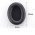 Fejhallgat�, f�lhallgat� f�lp�rna szivacs Sony MDR-7506, MDR-V6, fekete 1p�r