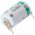 Saft LS142502PF 1/2 AA elem forrf�llel l�tium