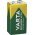 Varta 6HR61 56722 akku 9V 200mAh 1db/csomag Ready-to-Use NiMH - Ki�rus�t�s