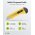 Goobay t�bbfunkci�s v�g�k�s 18mm sz�les t�r�peng�khez