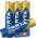 Varta 4903 AAA (Micro) LR03 1,5V 4db/csomag Alkaline - Ki�rus�t�s