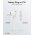 Goobay der�ksz�g� h�l�zati k�bel C13 5m feh�r 3*1mm2 CEE7/7 (Typ E/F) Schuko 90�