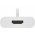 Goobay USB-C-HDMI adapter 0,2m feh�r 4K@60Hz USB 3.1