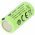 GP GP75AAH 2/3AA akku 1,2V 750mAh 1db/csomag modell�p�t� NiMH