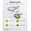 Goobay harmadik k�z nagy�t�val 90mm �veg lencs�vel LED-del, forraszt�p�ka tart�, 2x krokodilcsipesz