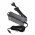 E-Bike, elektromos roller t�lt� Kukirin G2 48V akkuhoz, kerek csatlakoz�, 54.6V, 1,8A