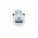 OTB USB-s aut�s t�lt�, feh�r, 1A - A k�szlet erej�ig