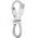 Goobay Micro-USB gyors t�lt�- �s szinkronk�bel 10W 2A 1m feh�r