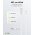 Goobay Lightning USB t�lt�- �s szinkronk�bel 0,5m 12W 2,4A MFi feh�r Apple iPhone/iPad