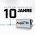 Energizer Ultimate Lithium elem t�pus FR22 9V-Block 1db/csomag