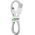 Goobay USB-C t�lt� �s szinkronk�bel 15W 3A 2m USB-C USB-A